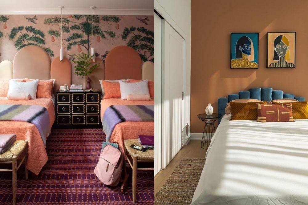 Kamar Bernuansa Art Deco (mydomaine.com | airtasker.com)