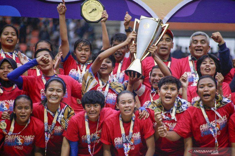 Masalah Fundamental Sepak Bola Wanita Indonesia, PSSI Kapan Perbaiki?