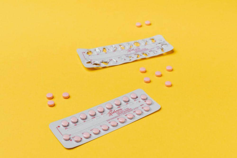 Obat-obatan. (pexels.com/Karolina Grabowska)