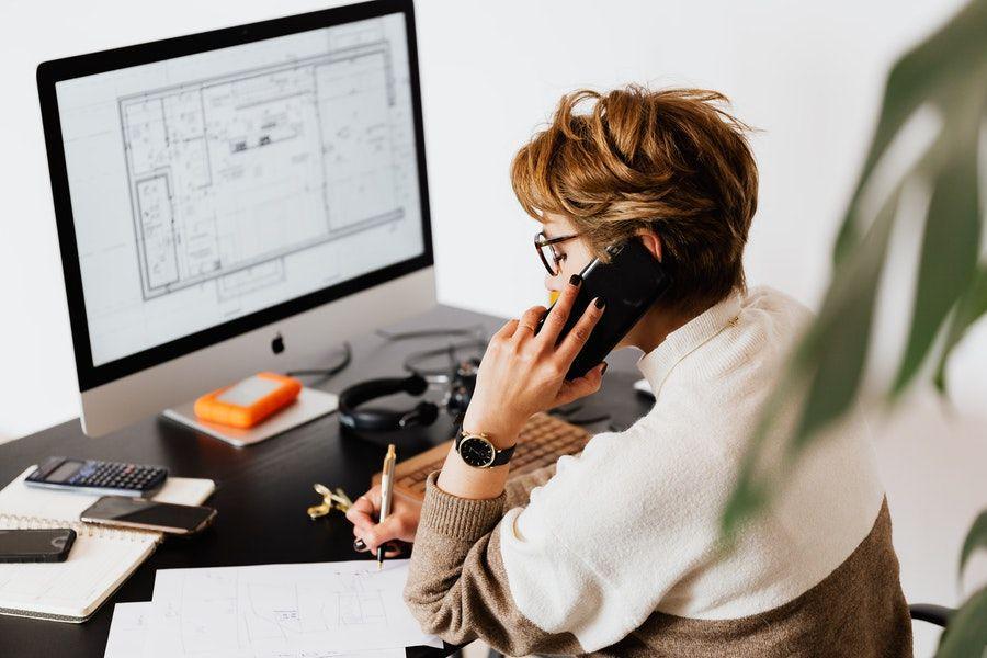 6 Cara Membuat Janji lewat Telepon dalam Bahasa Inggris, Tanpa Gagap!