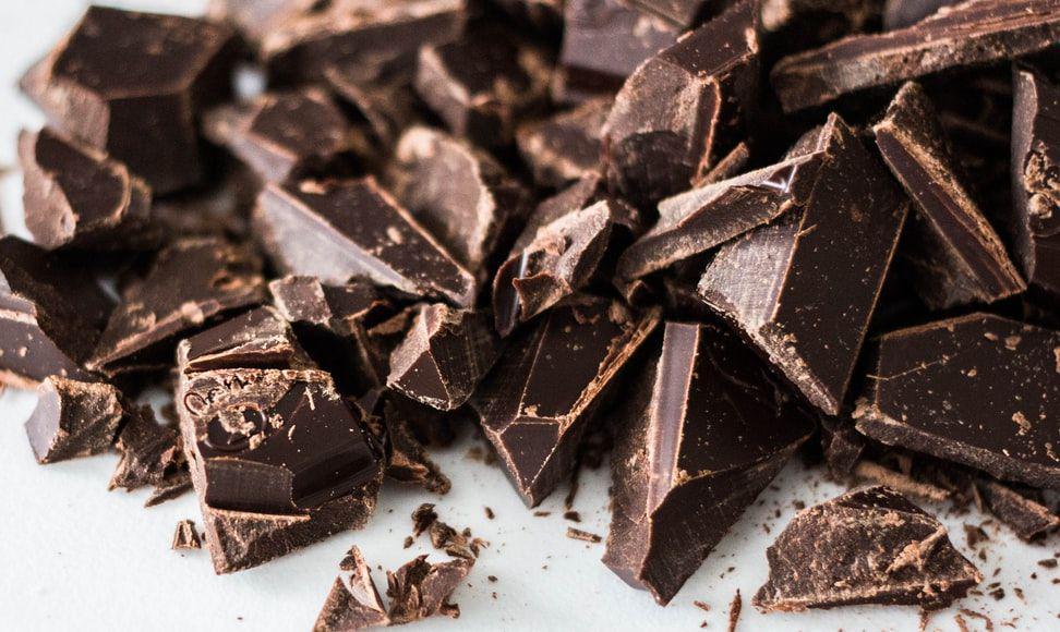 5 Manfaat Dark Chocolate yang Penuh Nutrisi, Awas Ketagihan!