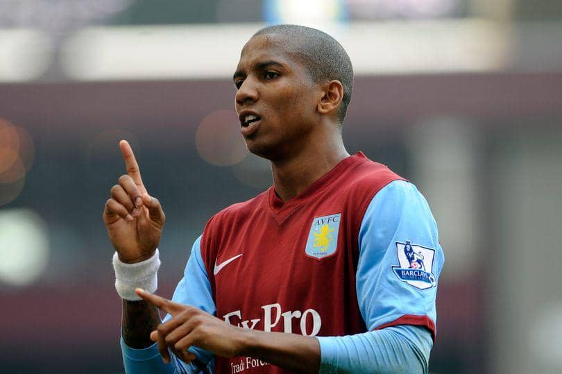 Ashley Young bersama Aston Villa (birminghammail.co.uk)