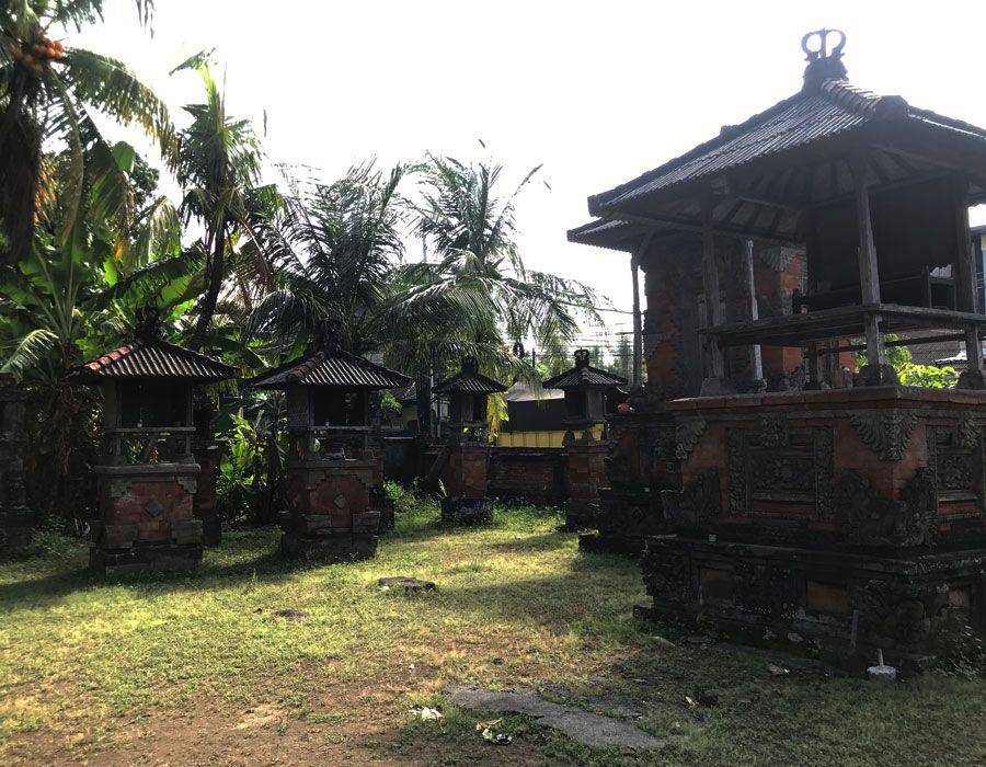 Pura Dalem Bebetelan Menguntur. (dok. pribadi/Ari Budiadnyana)