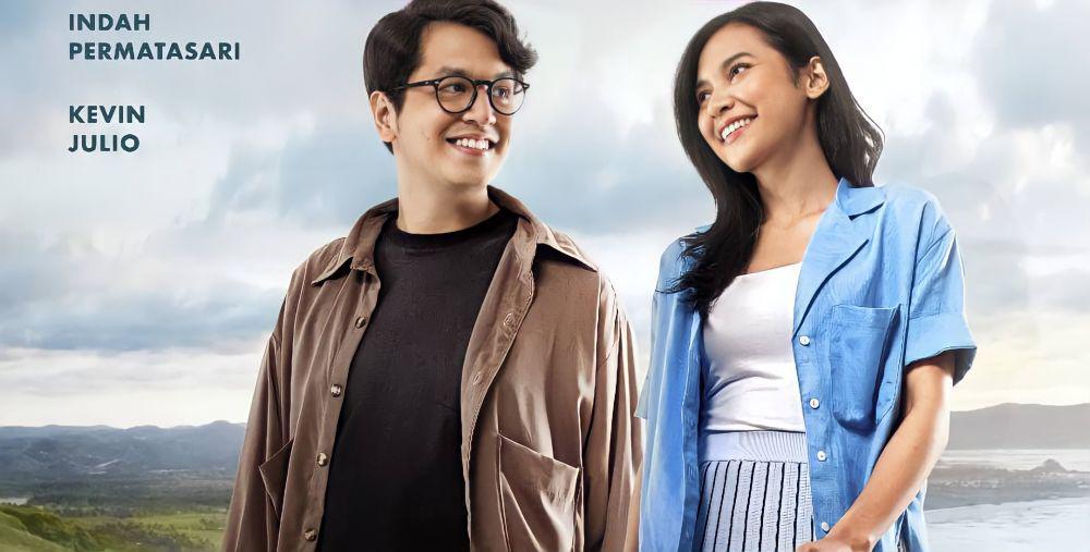 9 Fakta Film Akad, Eksplor Keindahan Alam Mandalika