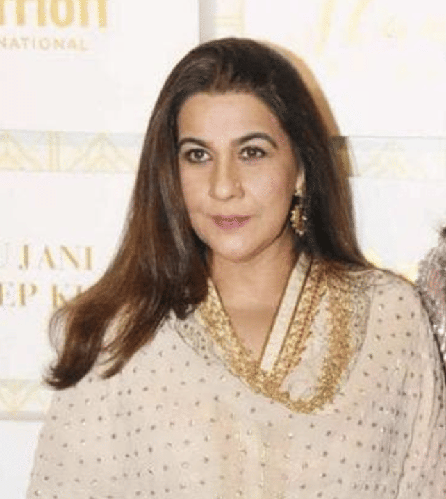 Amrita Singh (indiatoday.in)