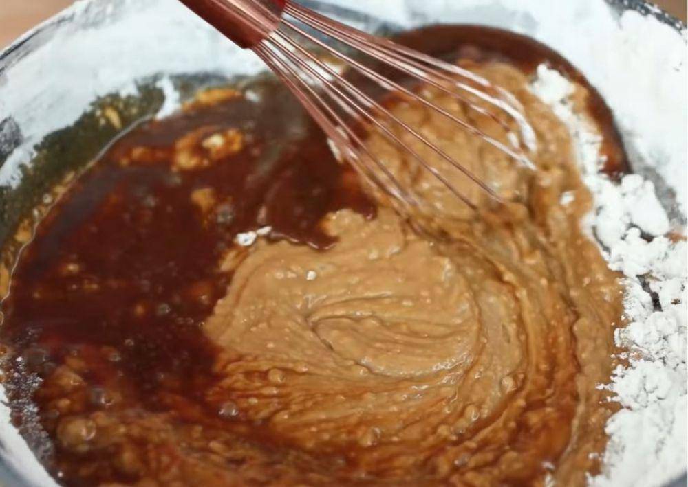 Proses pembuatan dodol (youtube.com/Devina Hermawan)