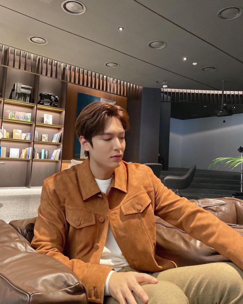 potret Lee Min Ho (instagram.com/actorleeminho)