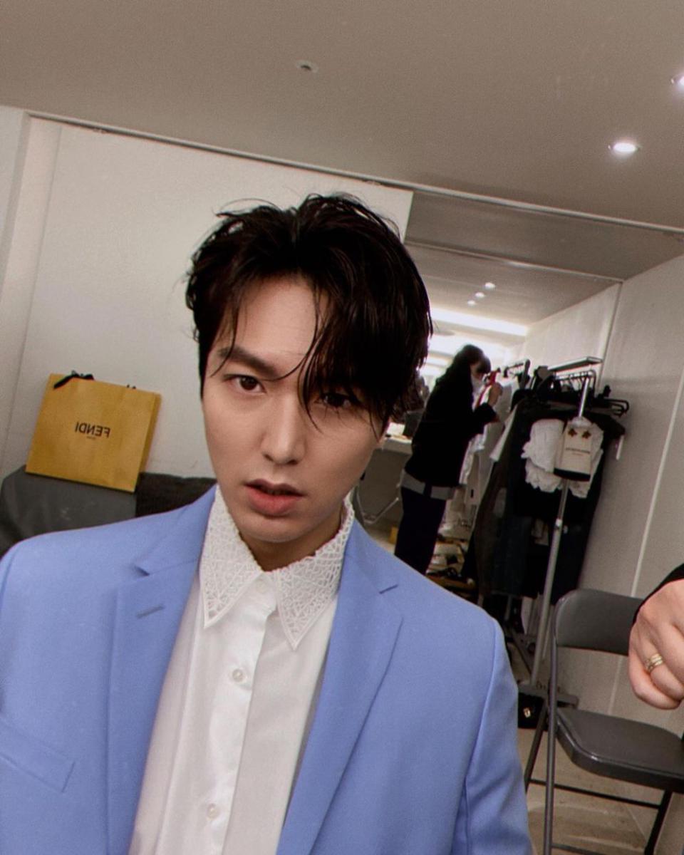 potret Lee Min Ho (instagram.com/actorleeminho)