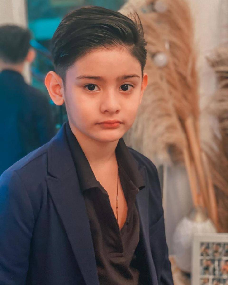 King Faaz (instagram.com/kingfaazarafiqreal)