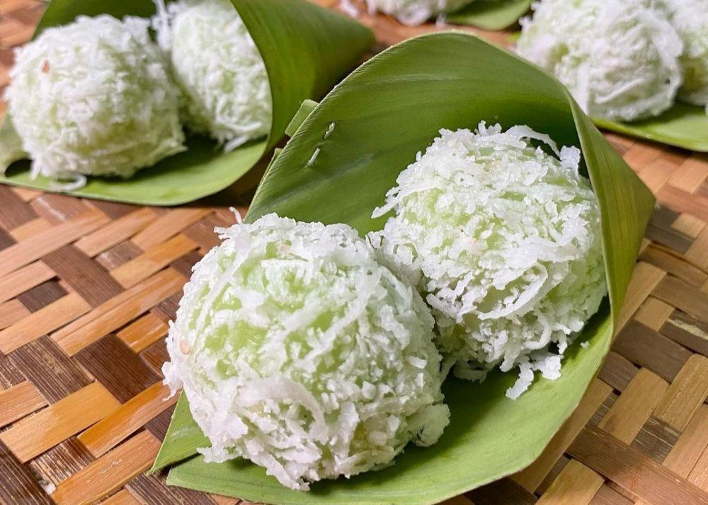 5 Jajanan Manis Khas Indonesia yang Cocok Jadi Teman Minum Teh
