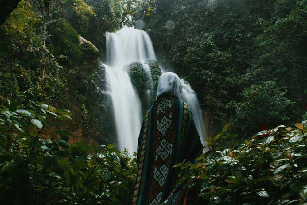 potret Air Terjun Bayu Lor (instagram.com/ujungtimurjawa)