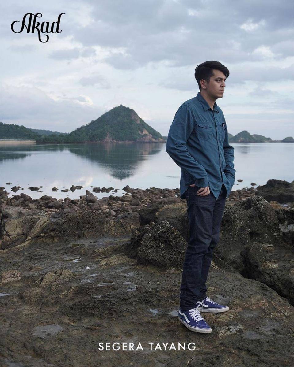 cuplikan film Akad (instagram.com/akadfilm)