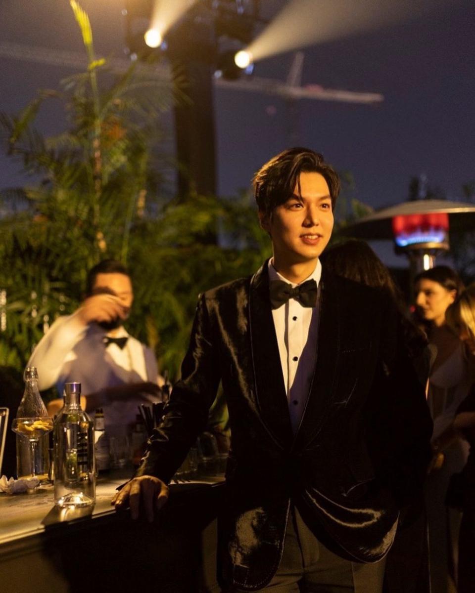 potret Lee Min Ho (instagram.com/actorleeminho)