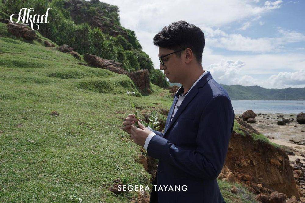 cuplikan film Akad (instagram.com/akadfilm)