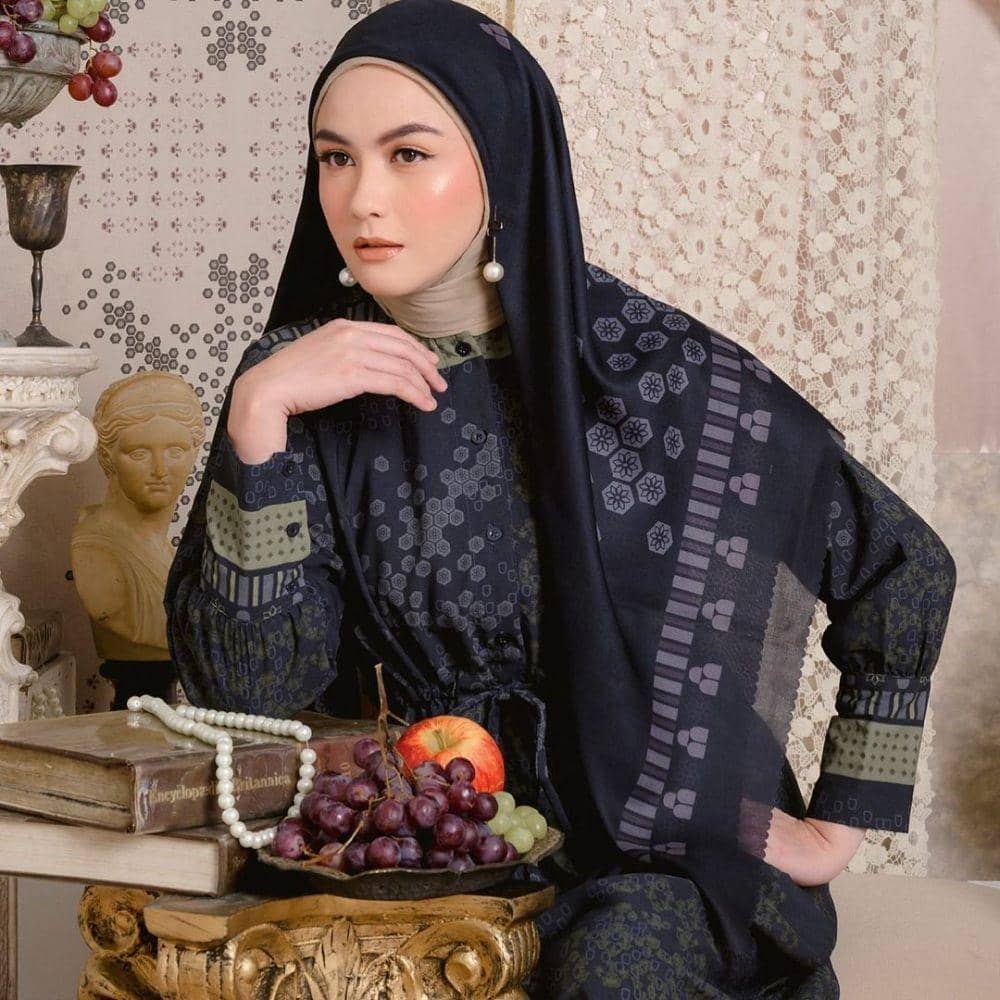 potret Revalina S. Temat (instagram.com/vatemat)