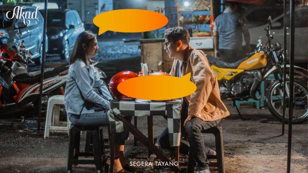 cuplikan film Akad (instagram.com/akadfilm)