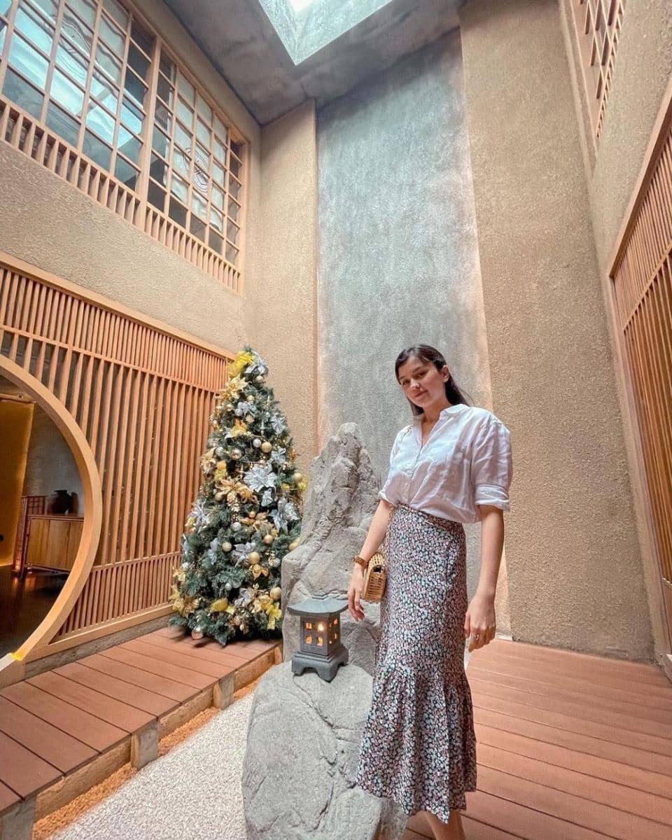 potret Kimberly Ryder (instagram.com/kimbrlyryder)