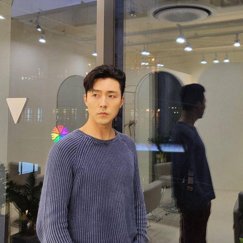 Lee Mu Saeng (instagram.com/leemusaeng_official)