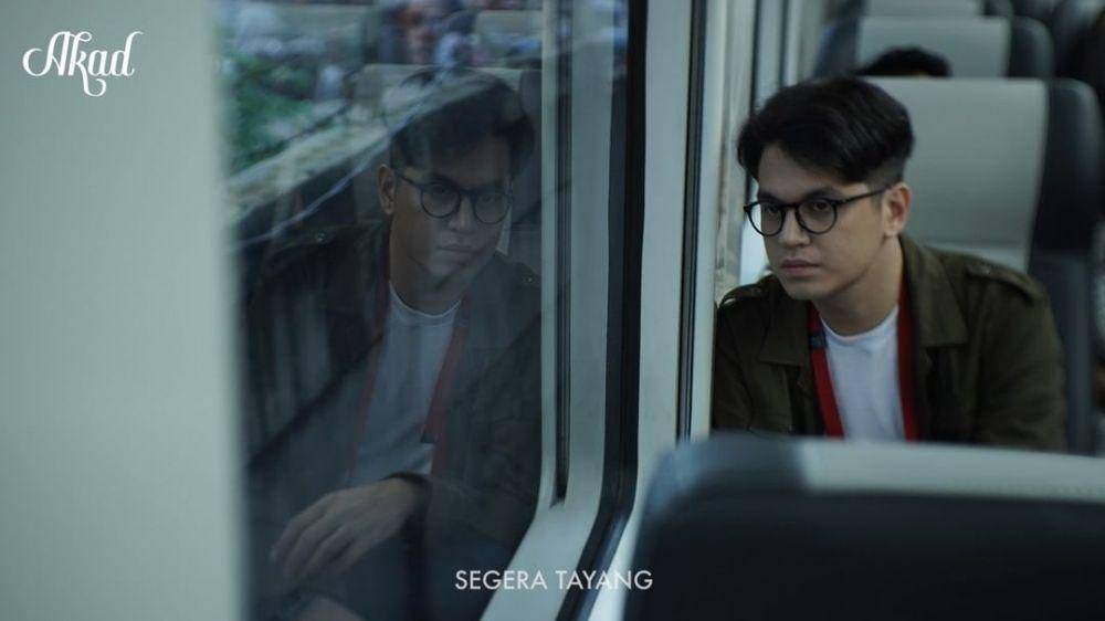 cuplikan film Akad (instagram.com/akadfilm)