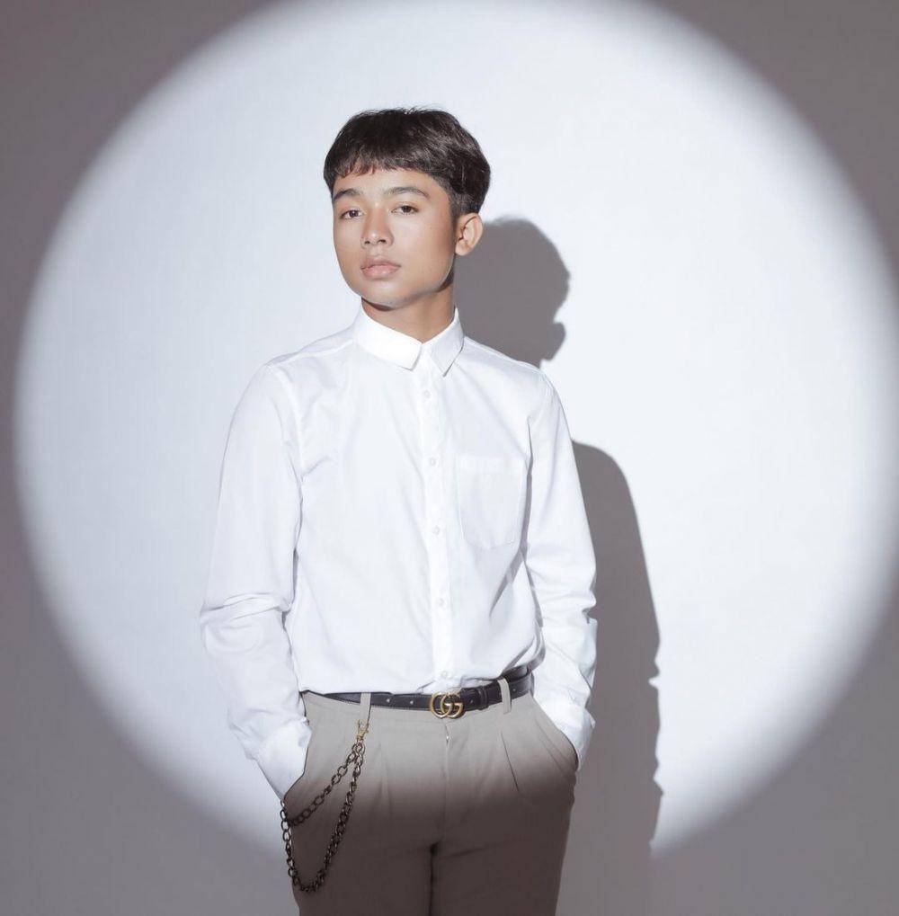 Betrand Peto (instagram.com/betrandpetoputraonsu)