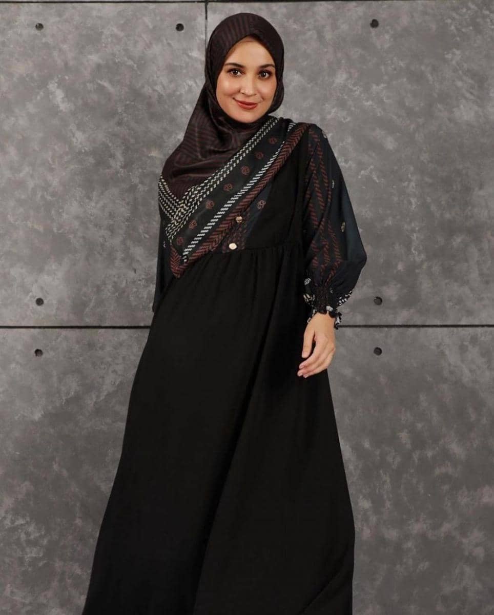 potret Shireen Sungkar (instagram.com/zaskiasungkar15)