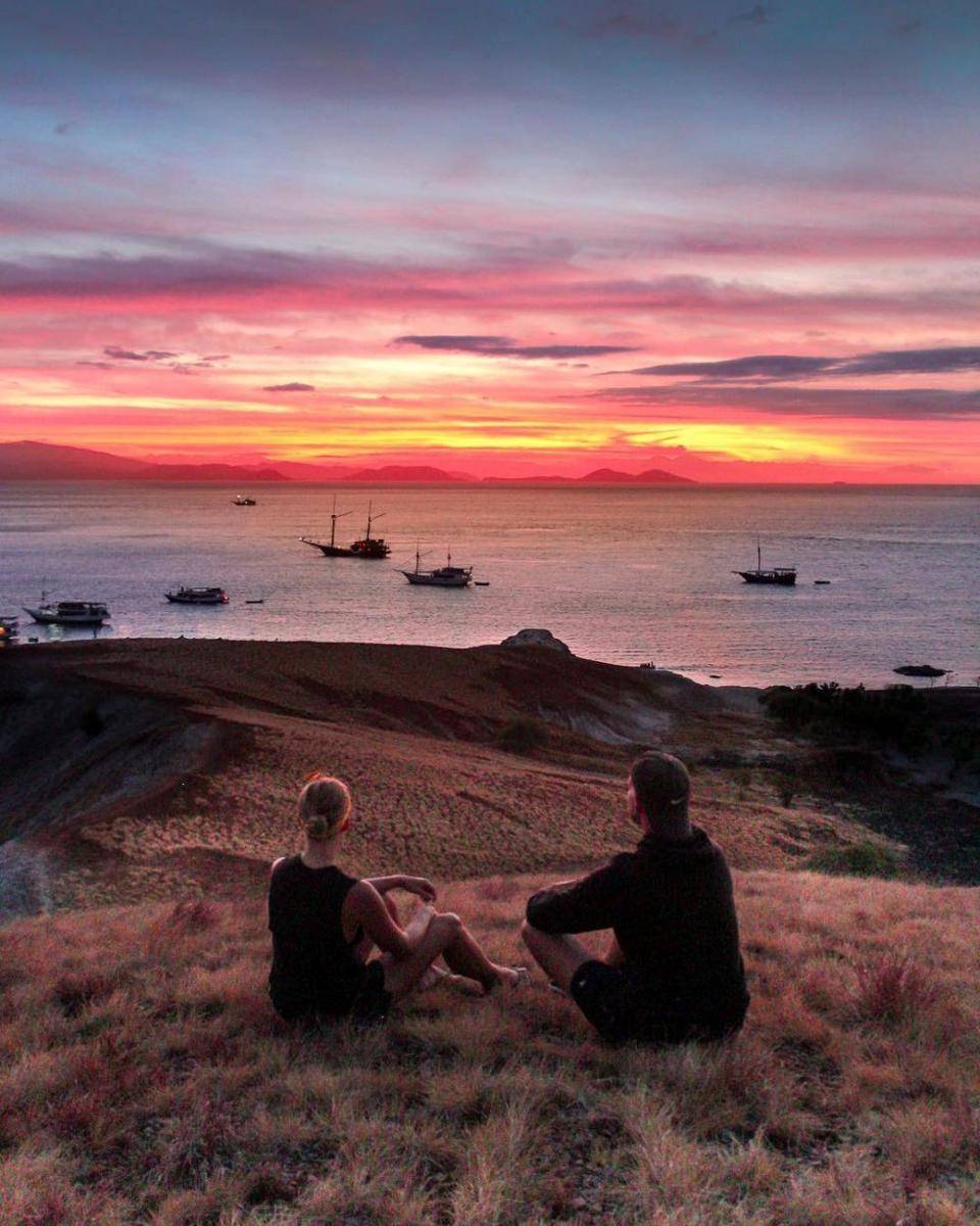 Pulau Sebayur (instagram.com/wanderintwo)