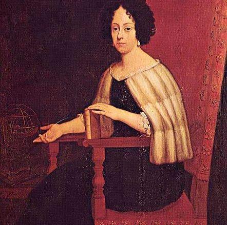 Elena Cornaro Piscopia, Perempuan Pertama yang Mendapat Gelar PhD