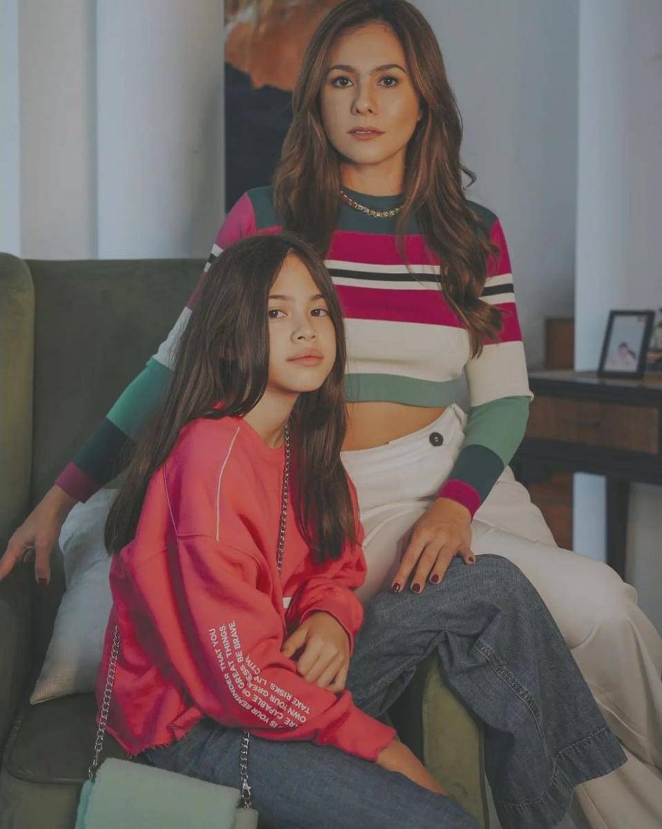 potret Wulan Guritno dan putrinya (instagram.com/wulanguritno)