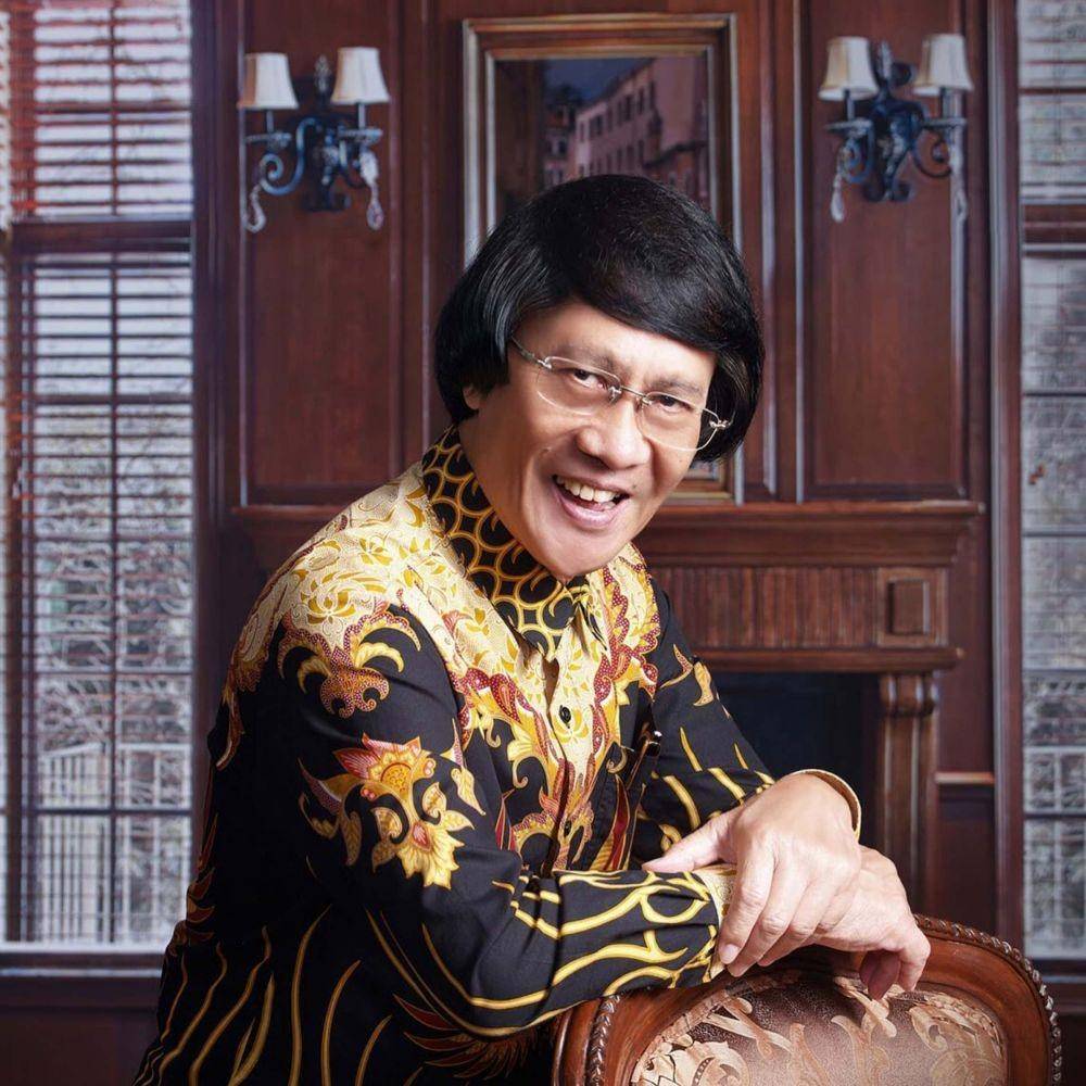 Kak Seto (Instagram.com/kaksetosahabatanak/)