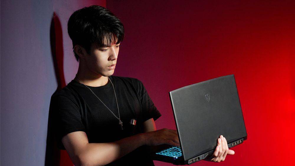 MSI perkenalkan jajaran laptop terbaru dengan Intel 12th Gen (Dok. MSI Indonesia)