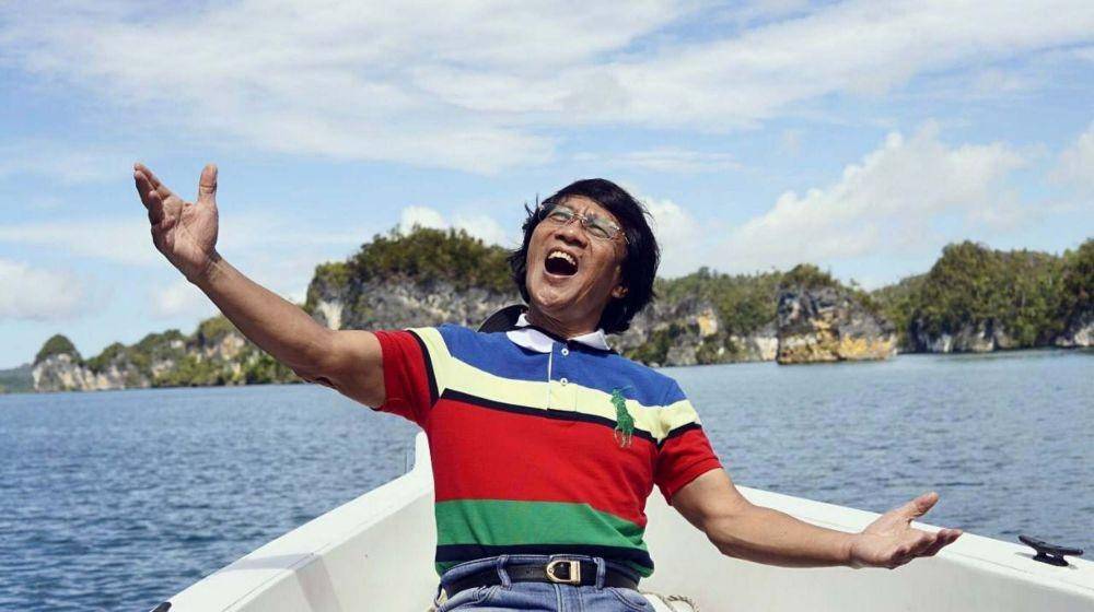 Kak Seto (Instagram.com/kaksetosahabatanak/)
