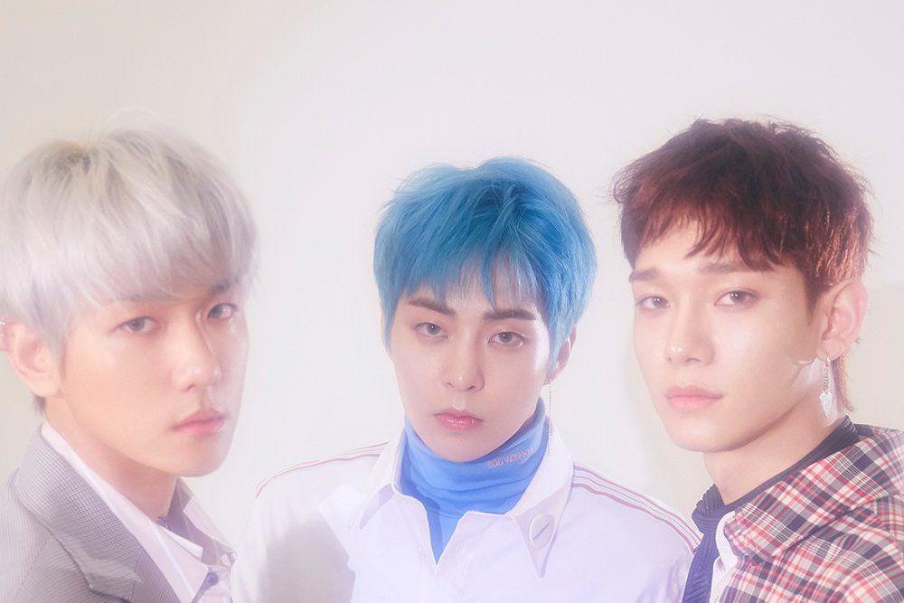 EXO-CBX (twitter.com/weareoneEXO)