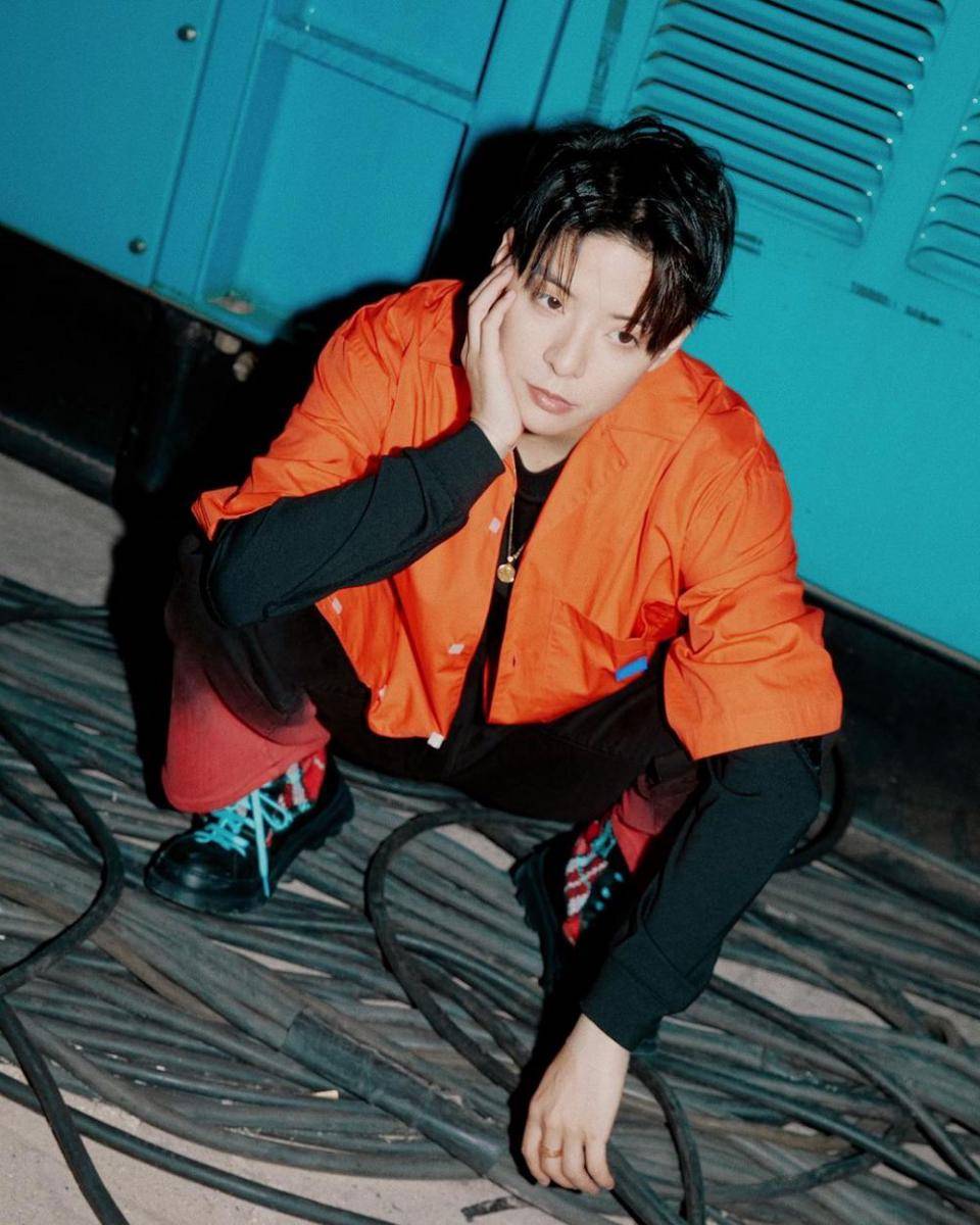 Amber Liu (instagram.com/amberliu)