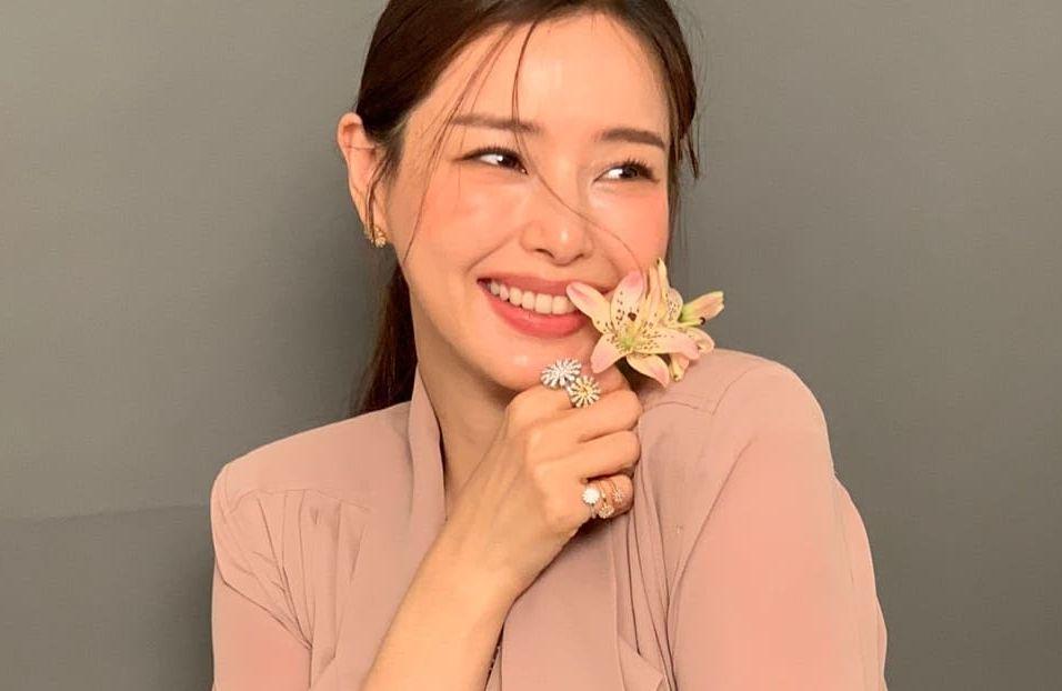 Tak Lagi Muda, Aura Woman Crush 9 Artis Korea Ini Semakin Terpancar