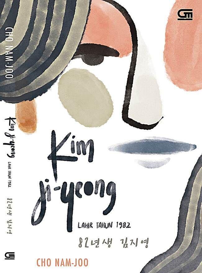 kover buku kim ji-yeong (ebooks.gramedia.com/gramedia)
