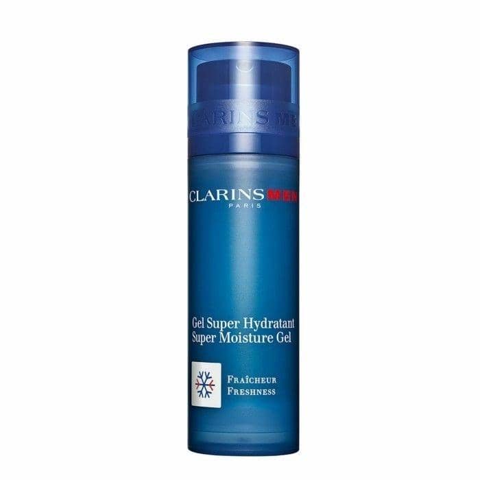 Clarins Men Moisture Gel (tokopedia.com)
