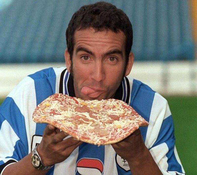 Paolo Di Canio (twitter.com/90sfootball)