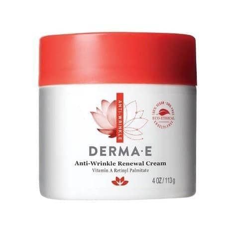 Derma E Anti-Winkle (tokopedia.com)