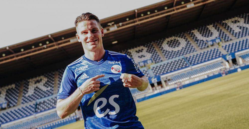 potret Kevin Gameiro (ligue1.com)