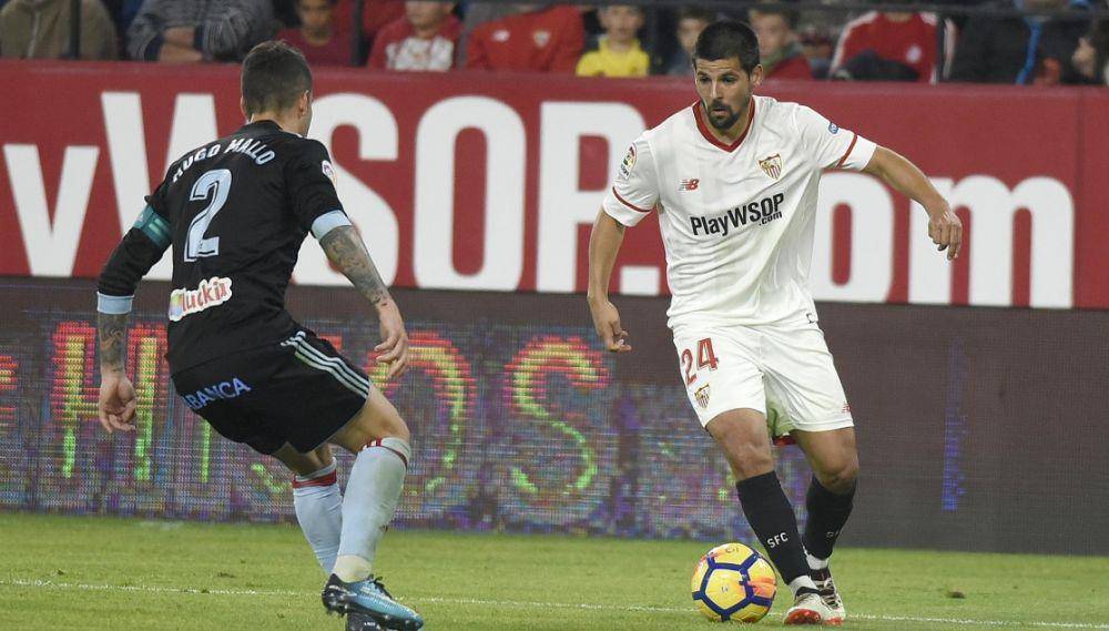 potret Nolito (sevillafc.es)