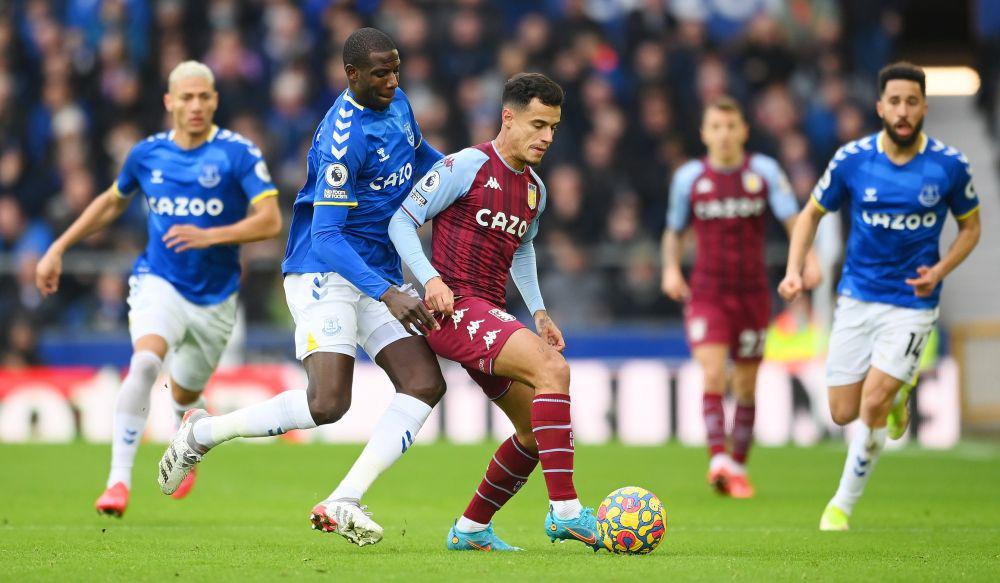 Gagal di Barcelona, 5 Pemain Ini Lanjutkan Karier di Premier League