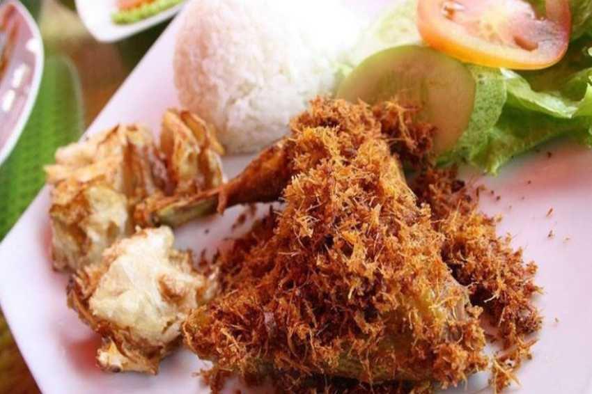 5 Kuliner Bebek di Tangerang, Enak dan Wajib Coba