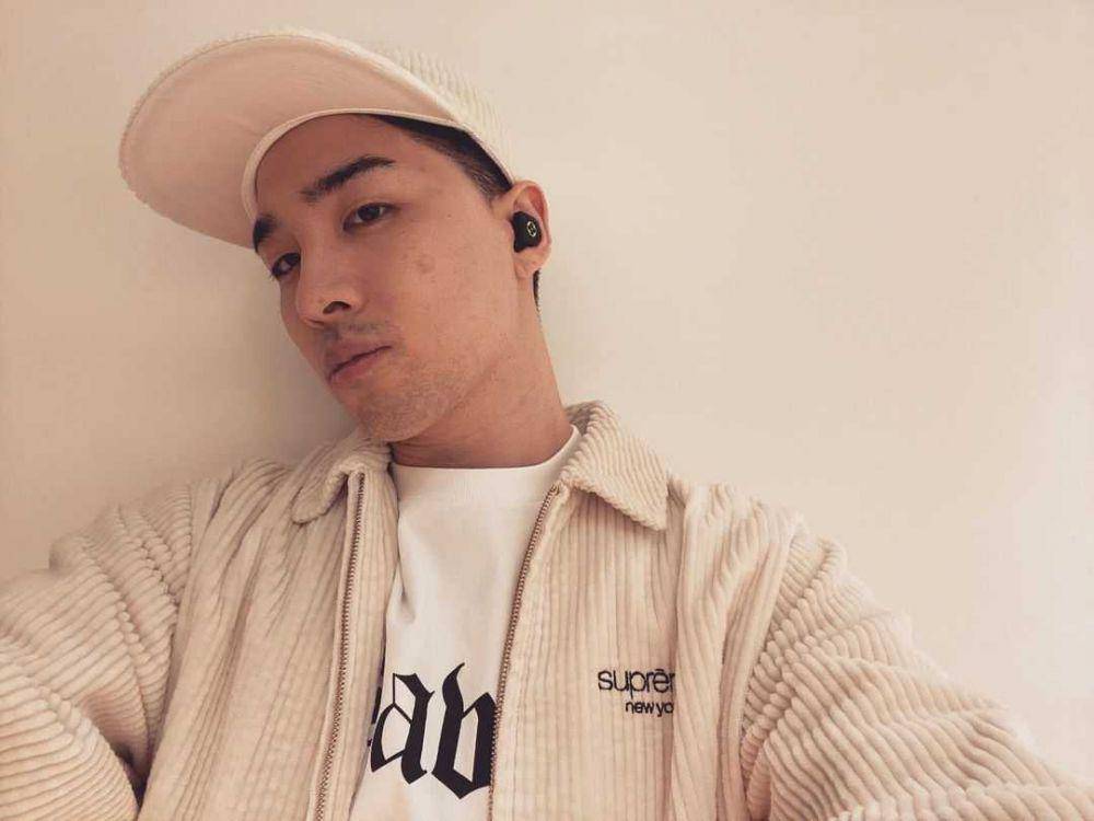 Taeyang BIGBANG (instagram.com/__youngbae__)