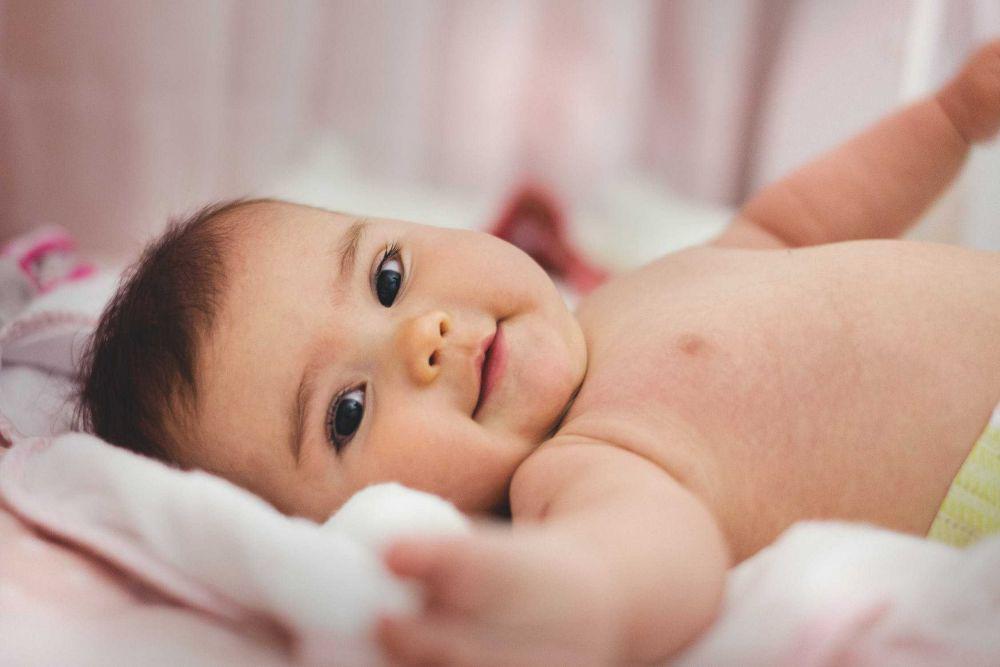 5 Perubahan Signifikan saat Baru Memiliki Bayi di Rumah, Tak Mudah!