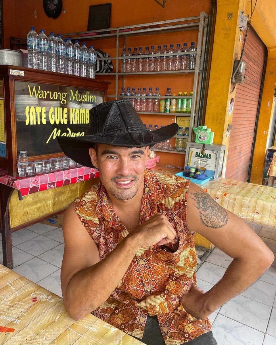 potret Damian Hoo (instagram.com/hoointheworld)