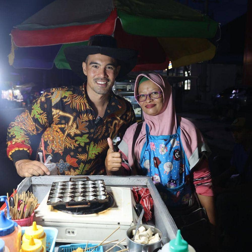 potret Damian Hoo (instagram.com/hoointheworld)