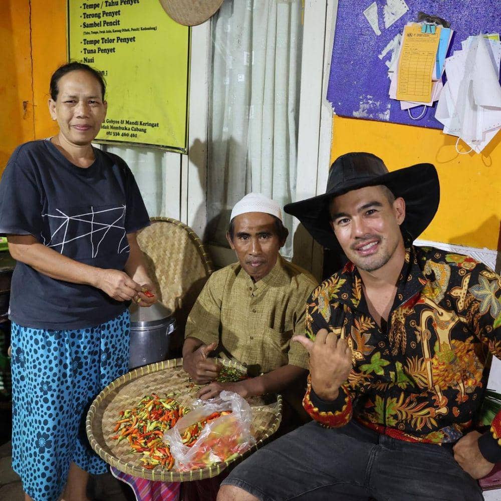 potret Damian Hoo (instagram.com/hoointheworld)