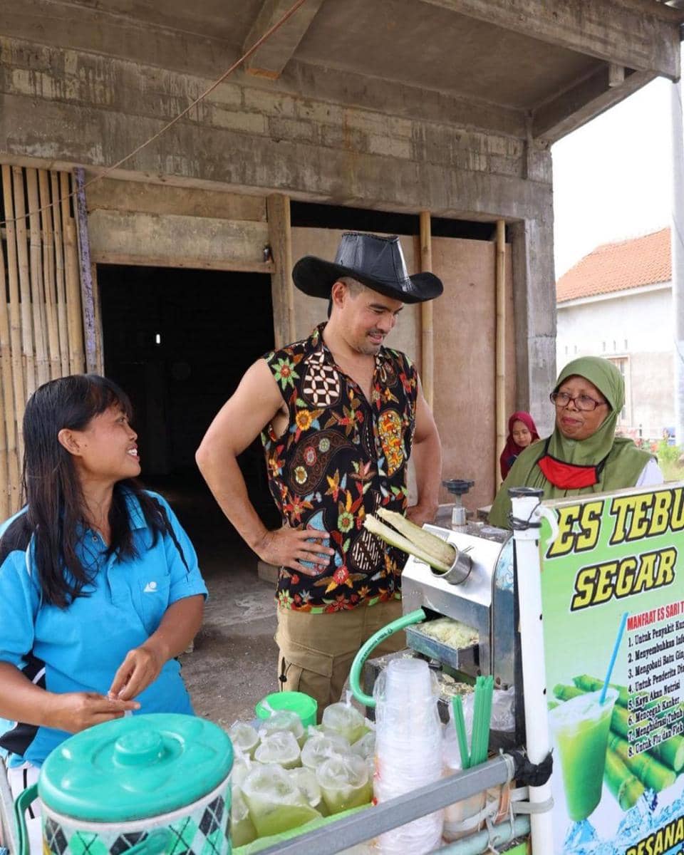 potret Damian Hoo (instagram.com/hoointheworld)