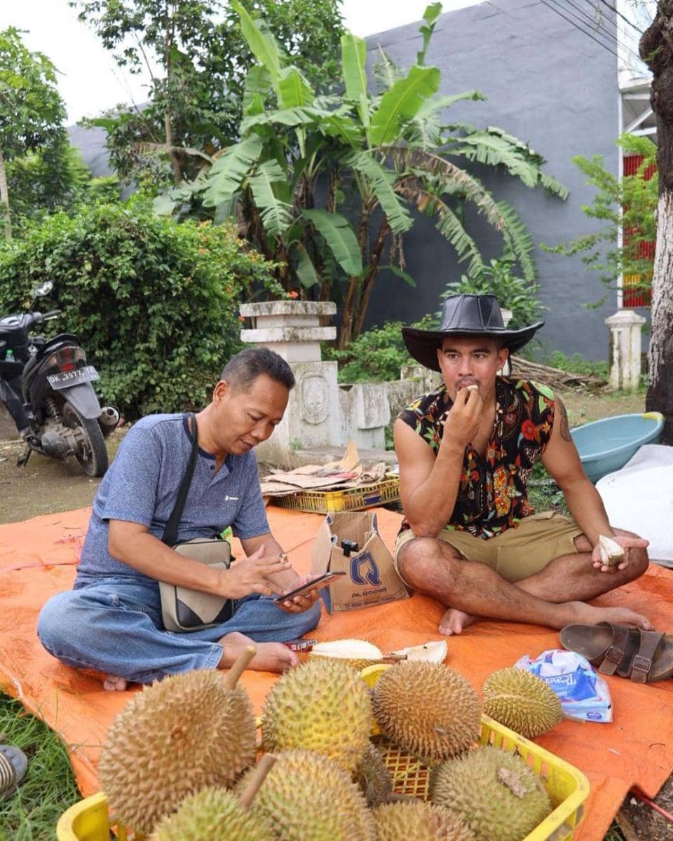 potret Damian Hoo (instagram.com/hoointheworld)