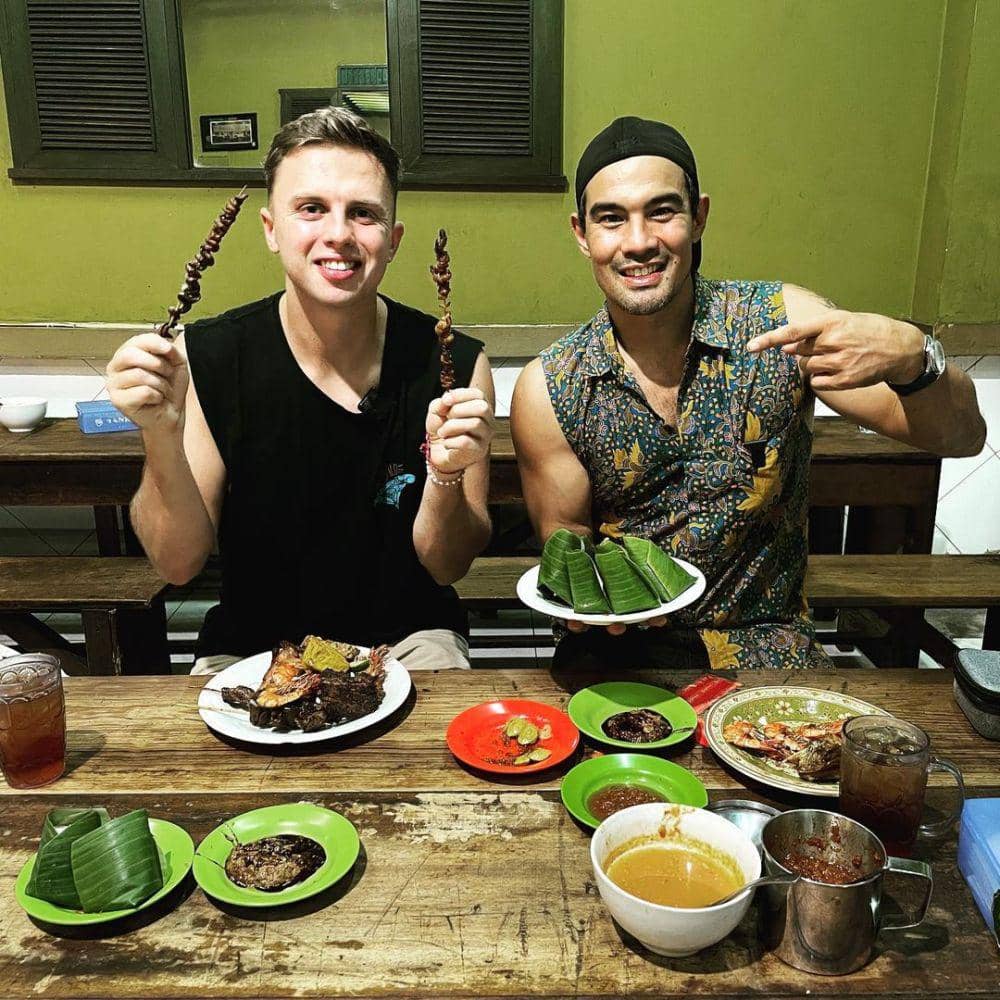 potret Damian Hoo (instagram.com/hoointheworld)